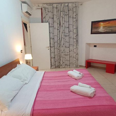 Olimpo Apartments St John In Lateran Рим Екстер'єр фото