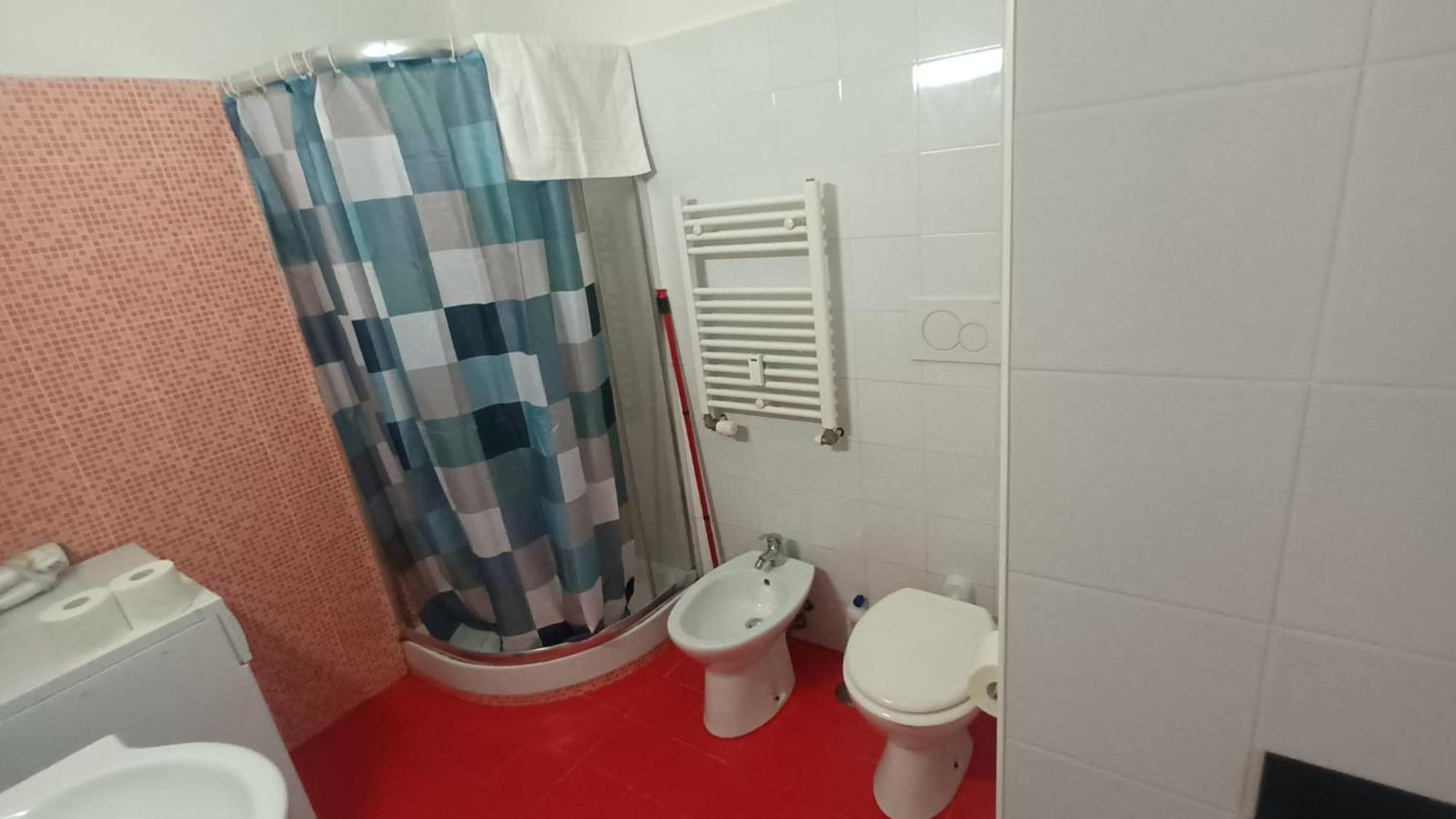 Olimpo Apartments St John In Lateran Рим Екстер'єр фото