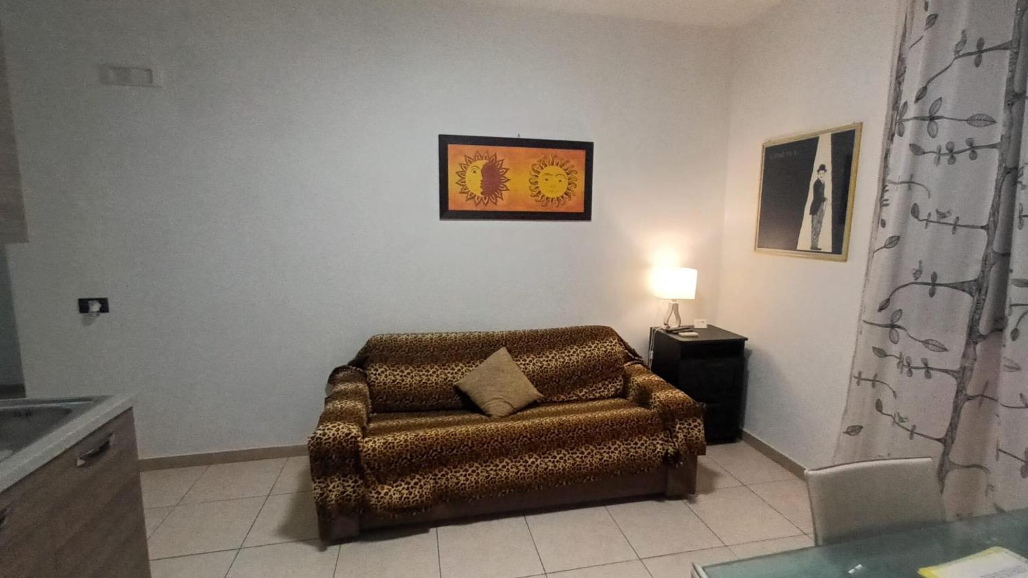Olimpo Apartments St John In Lateran Рим Екстер'єр фото