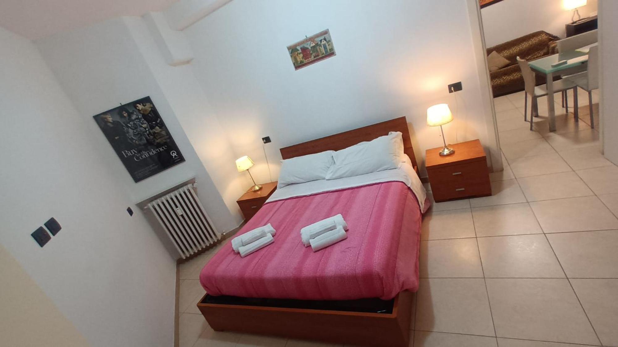 Olimpo Apartments St John In Lateran Рим Екстер'єр фото