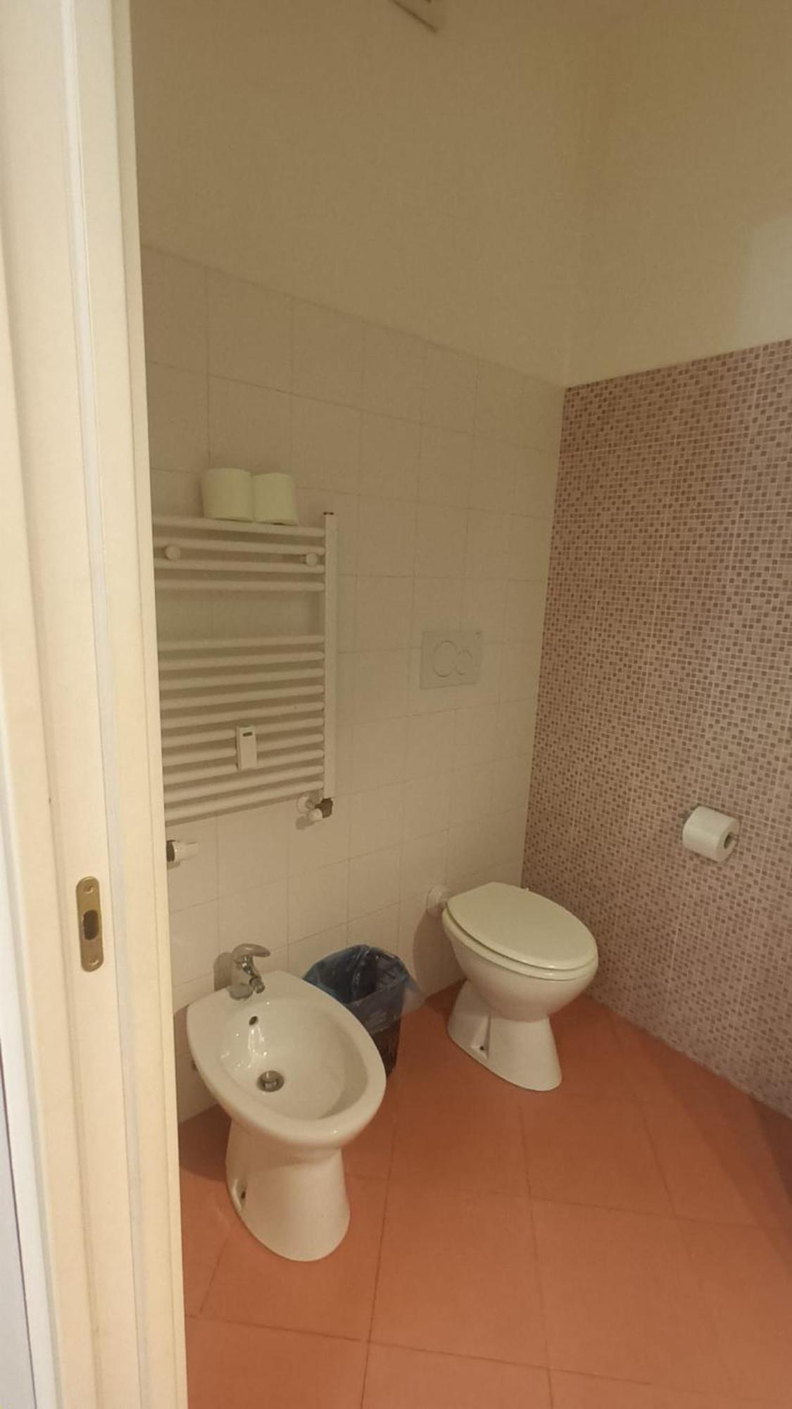 Olimpo Apartments St John In Lateran Рим Екстер'єр фото