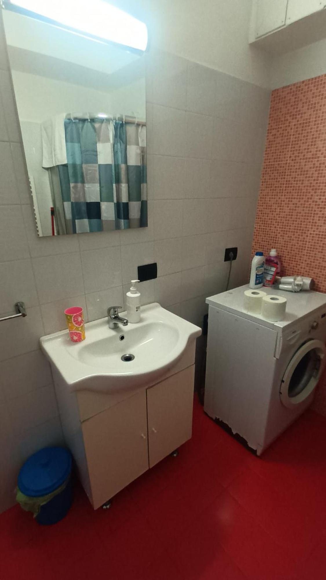 Olimpo Apartments St John In Lateran Рим Екстер'єр фото