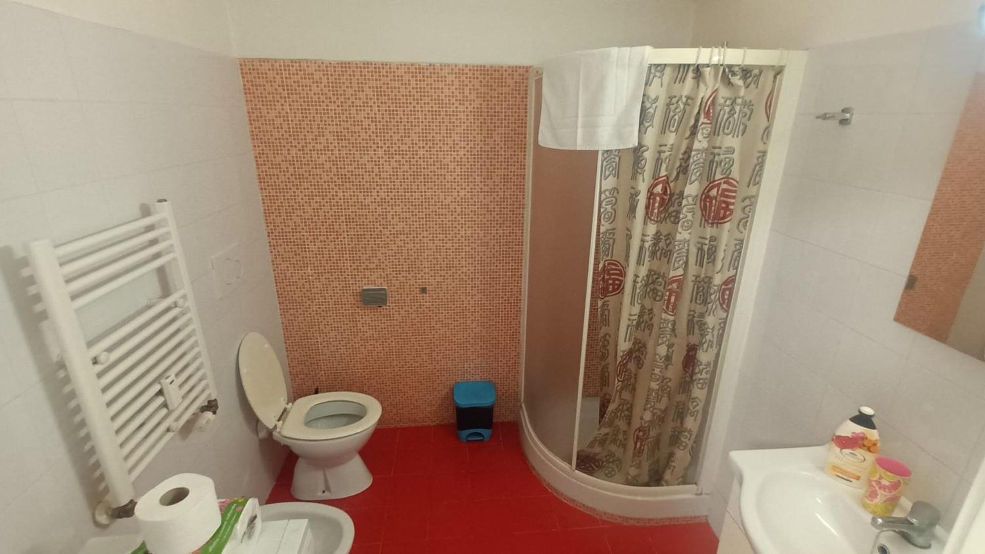 Olimpo Apartments St John In Lateran Рим Екстер'єр фото