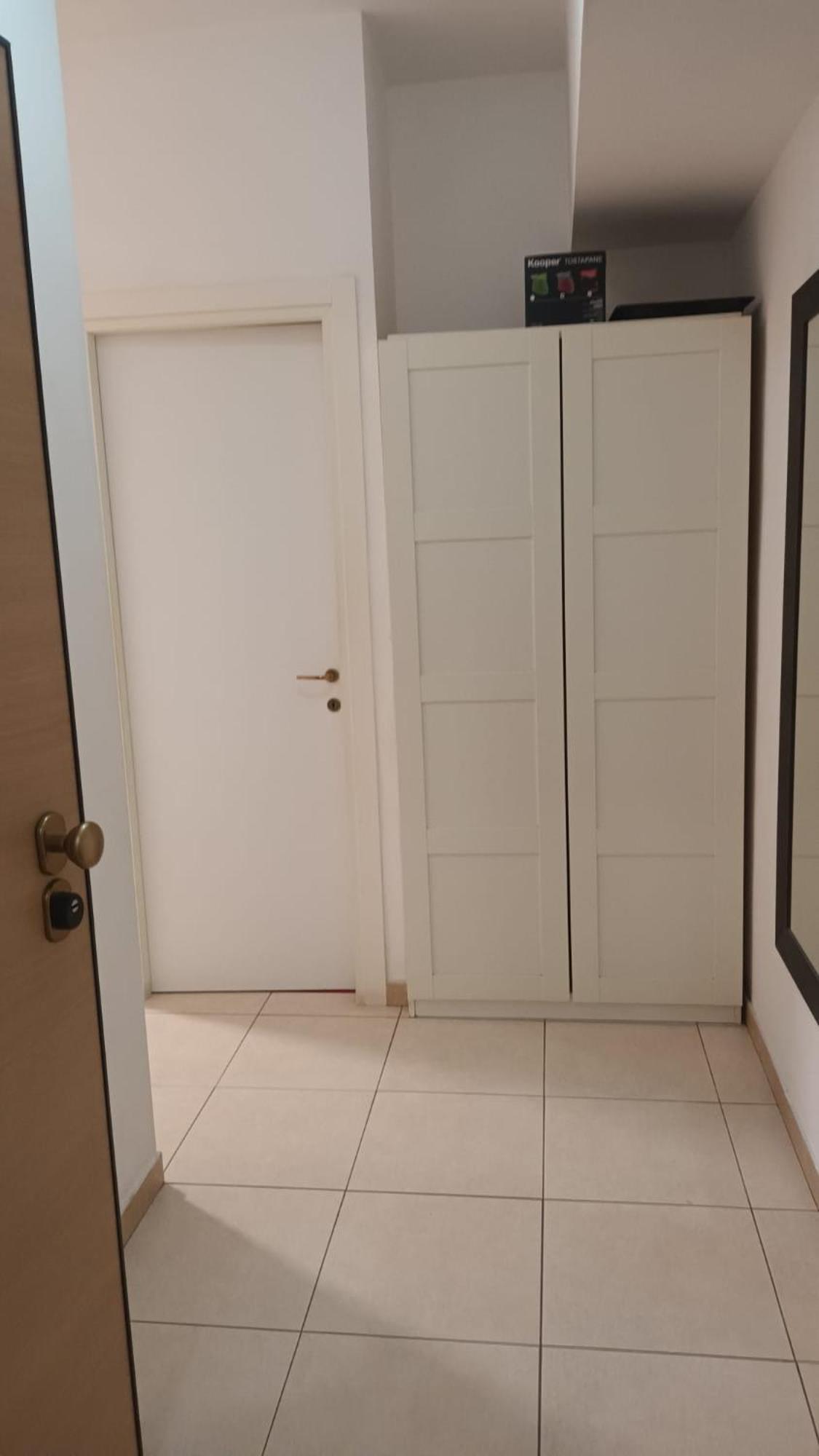 Olimpo Apartments St John In Lateran Рим Екстер'єр фото