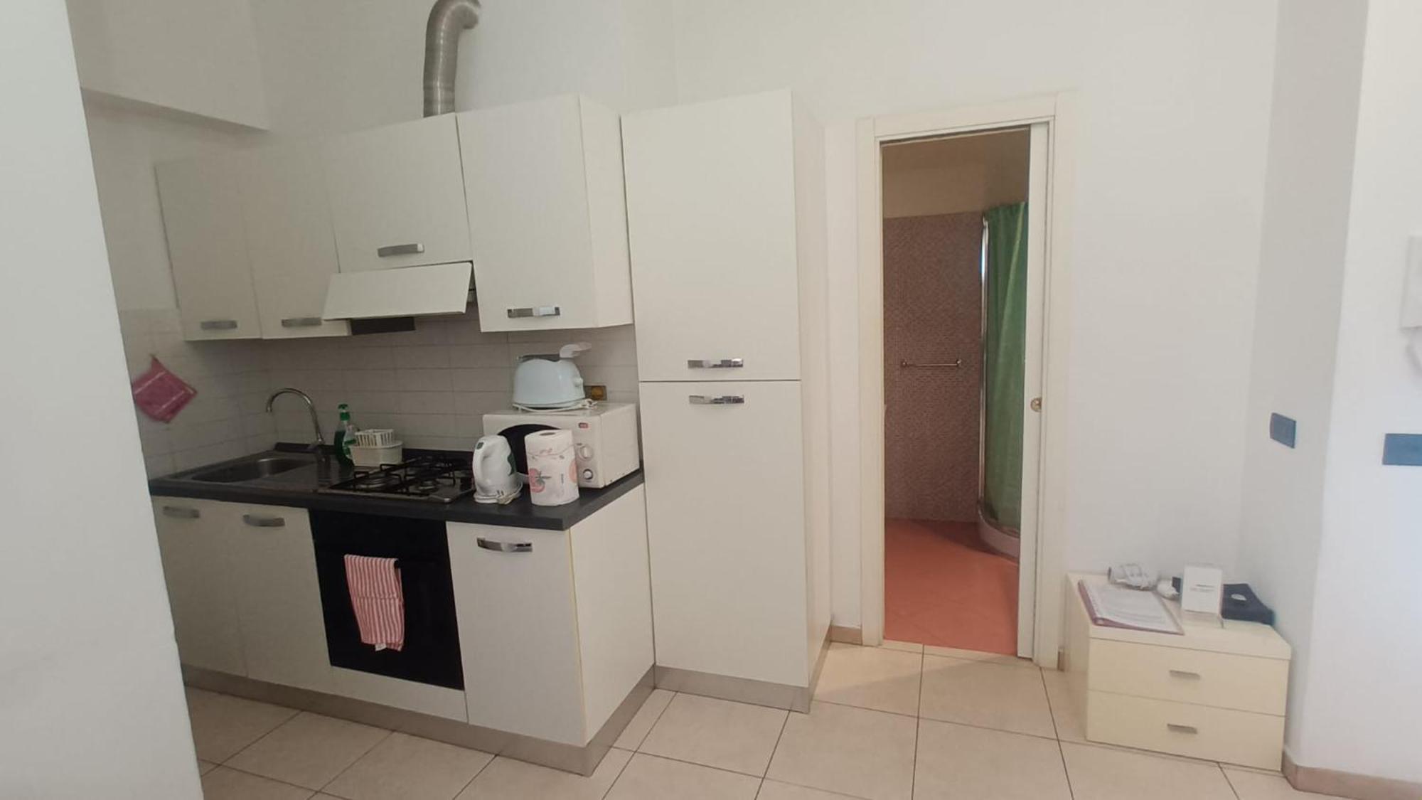 Olimpo Apartments St John In Lateran Рим Екстер'єр фото