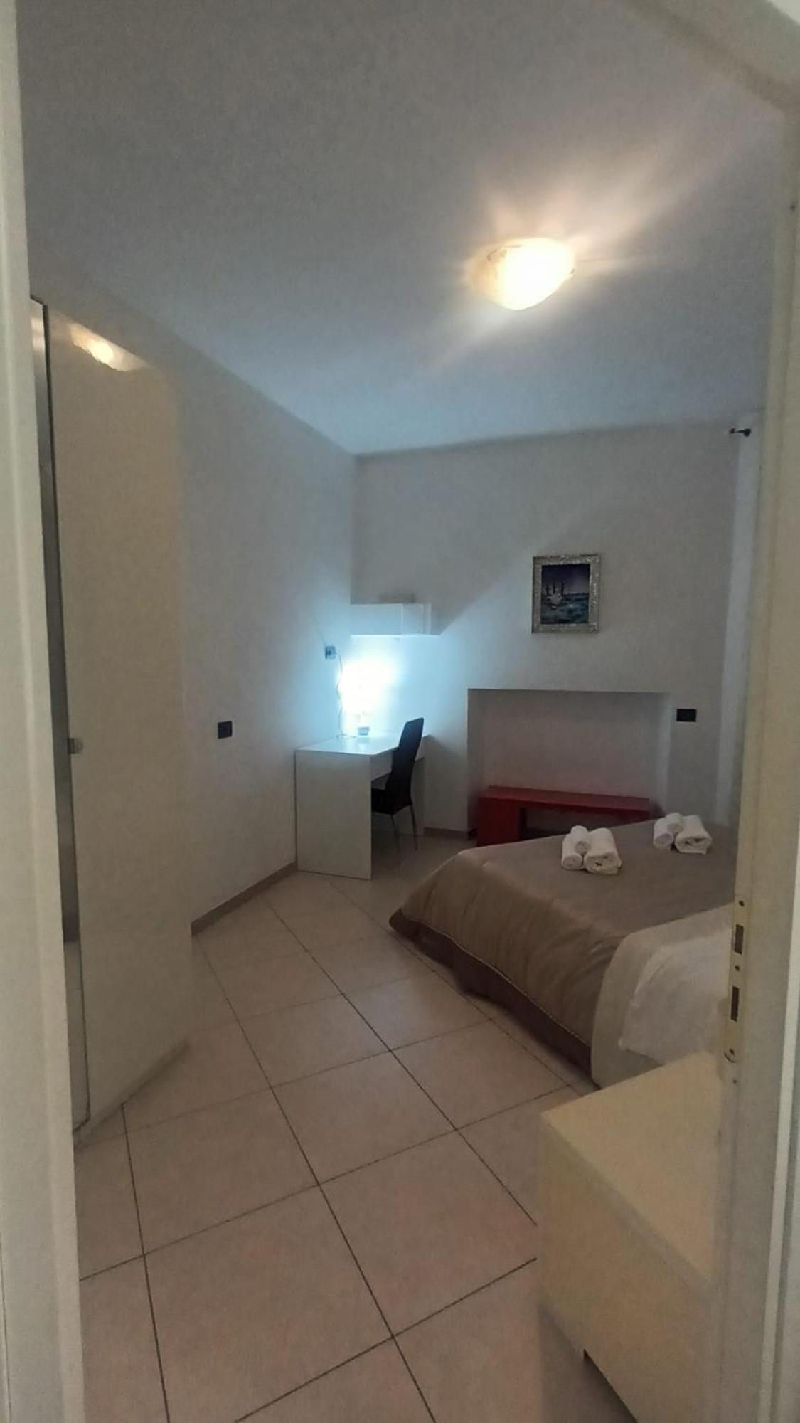 Olimpo Apartments St John In Lateran Рим Екстер'єр фото