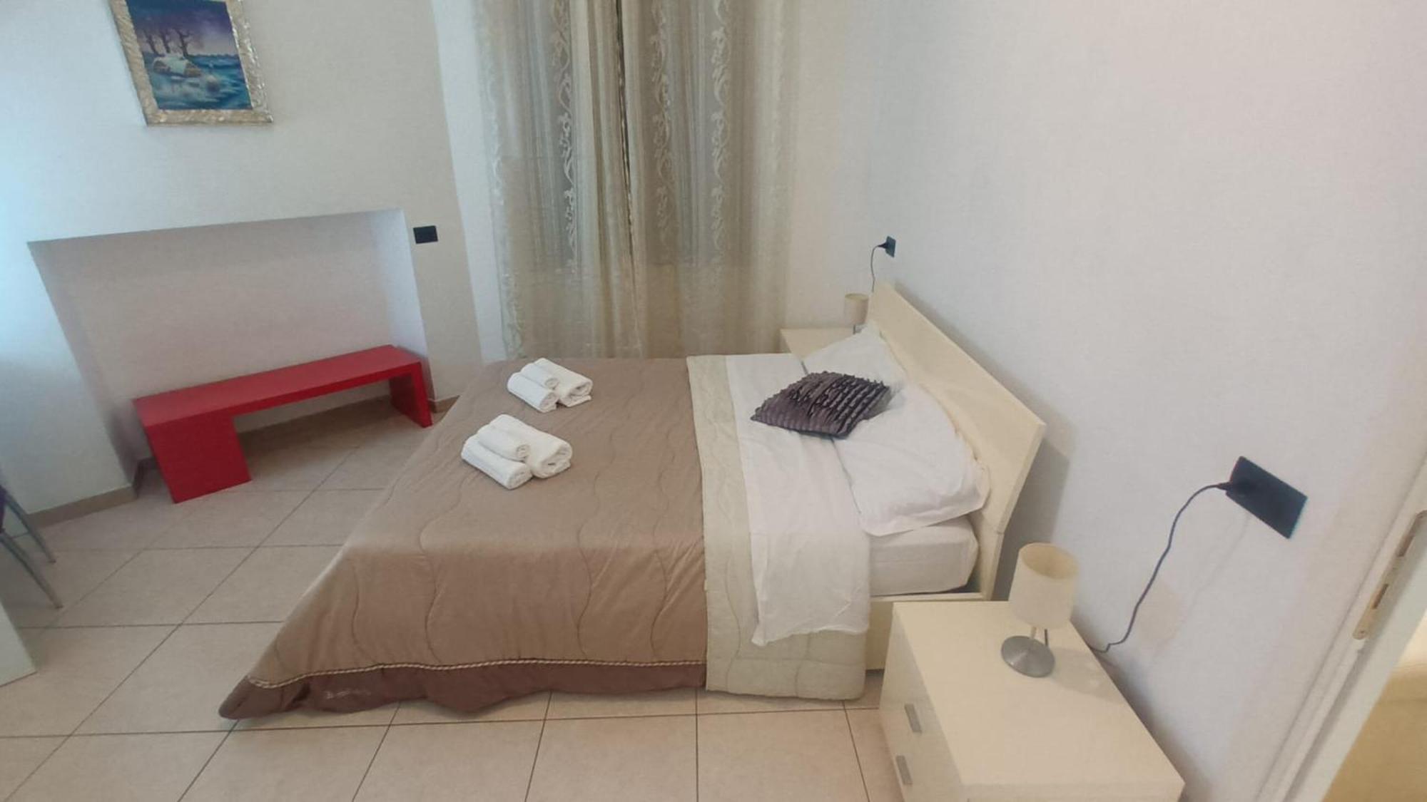 Olimpo Apartments St John In Lateran Рим Екстер'єр фото