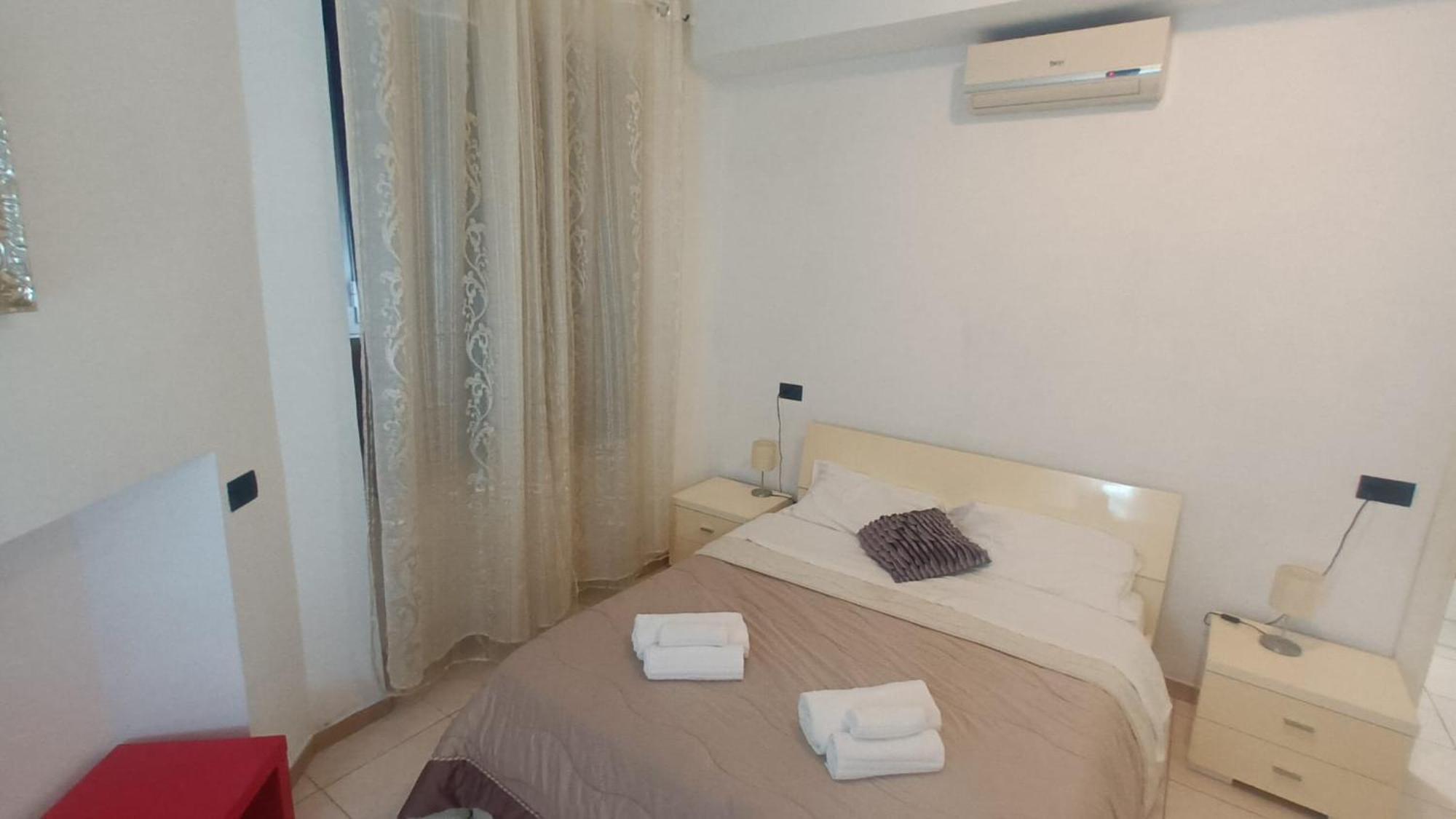Olimpo Apartments St John In Lateran Рим Екстер'єр фото