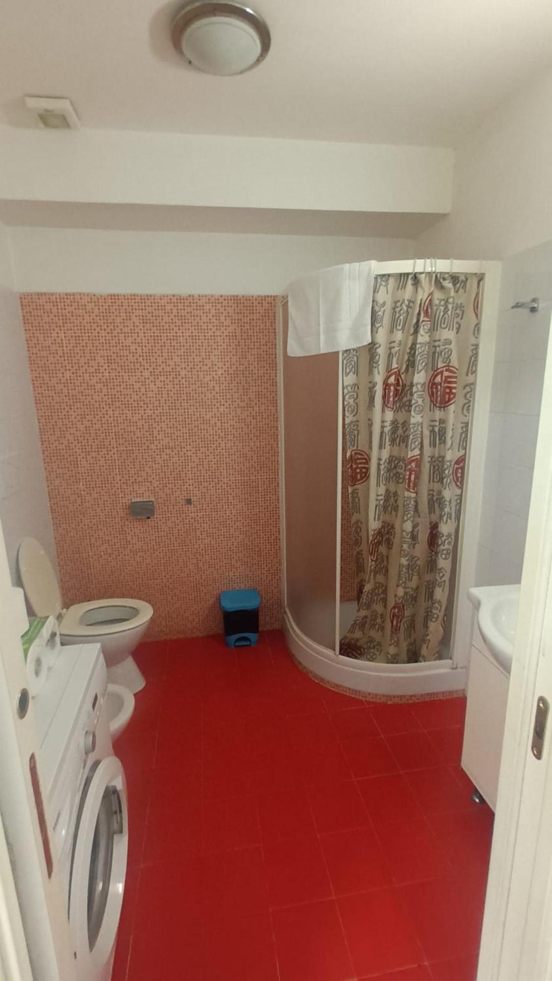 Olimpo Apartments St John In Lateran Рим Екстер'єр фото