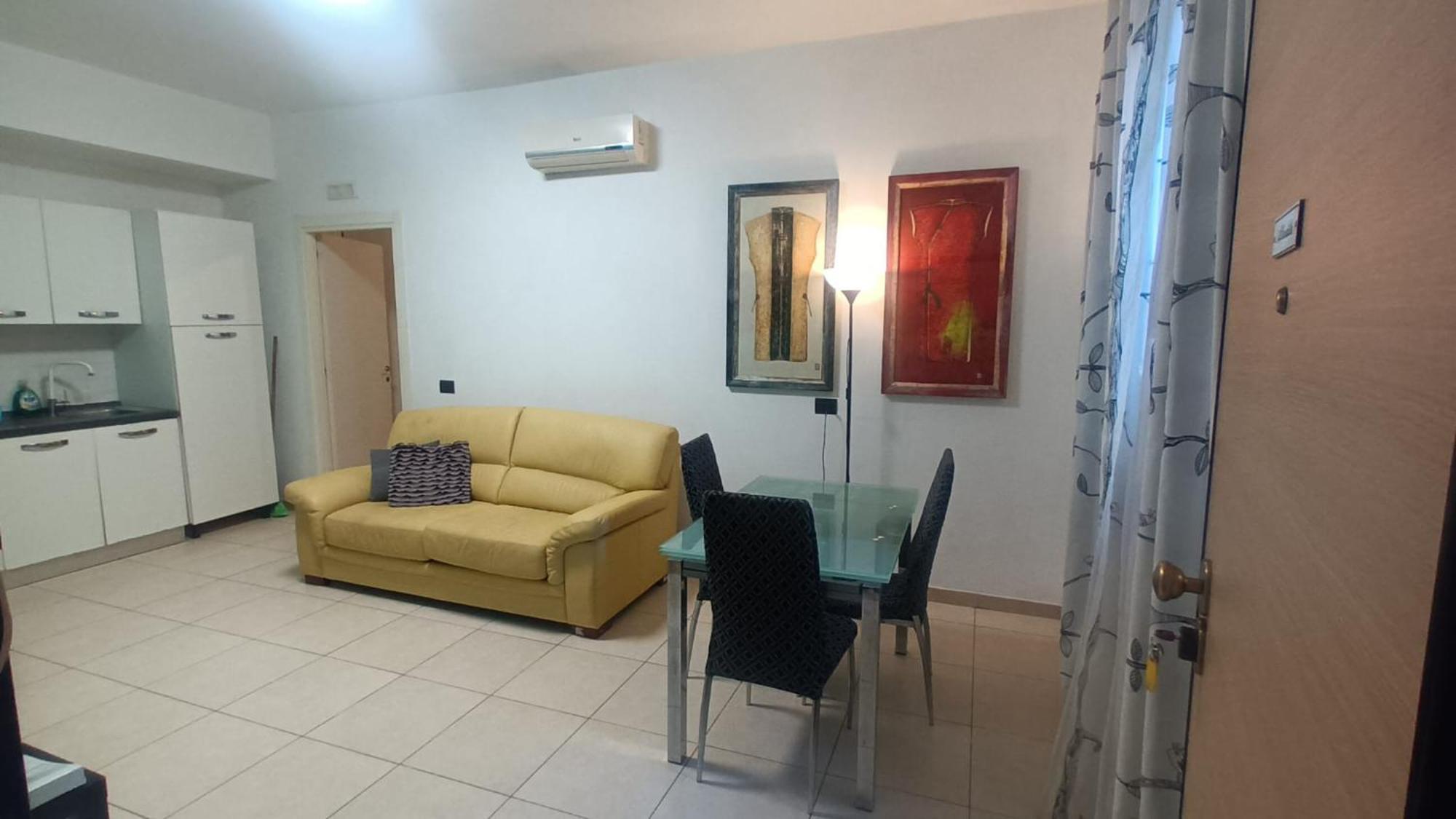 Olimpo Apartments St John In Lateran Рим Екстер'єр фото