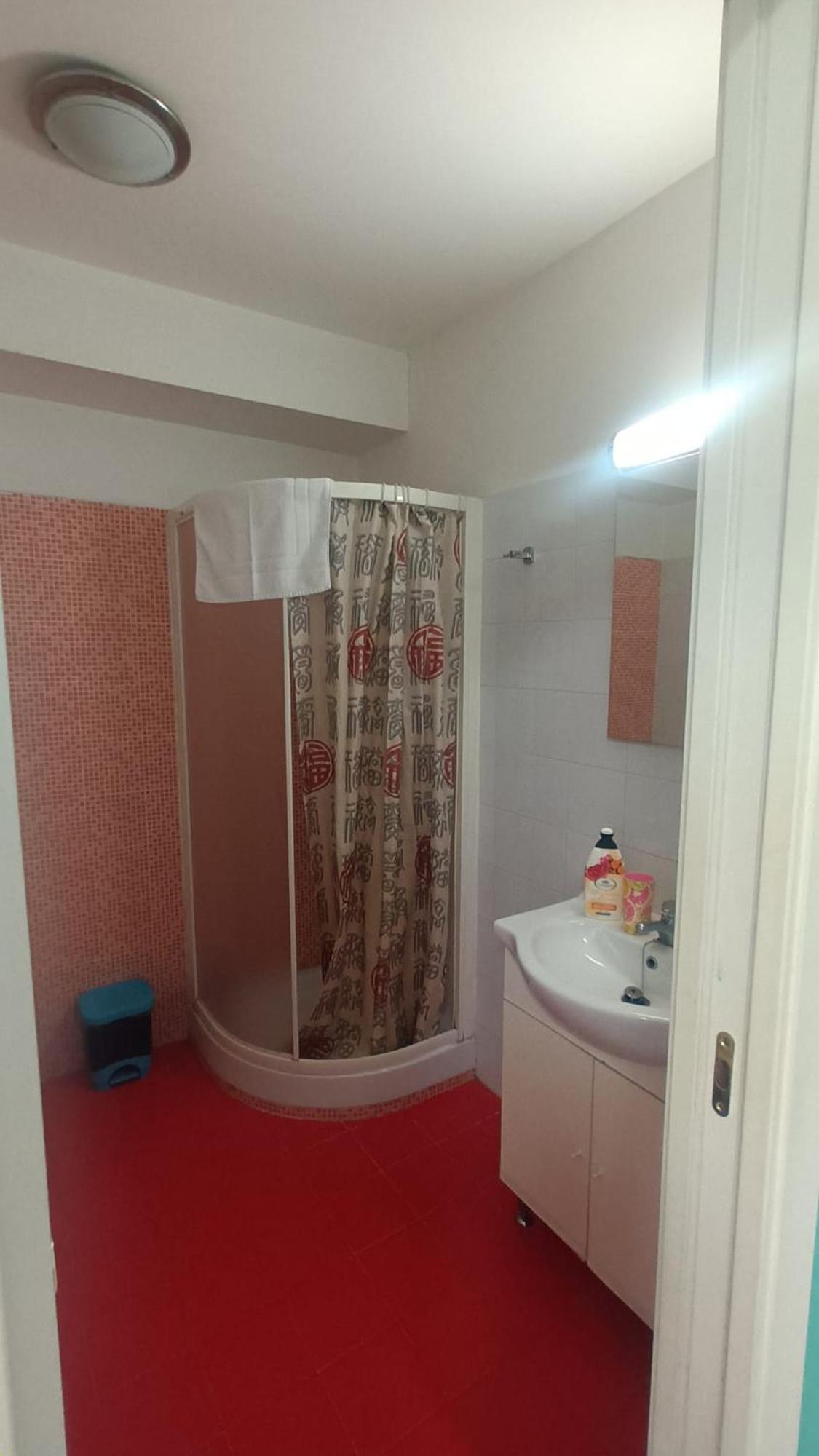 Olimpo Apartments St John In Lateran Рим Екстер'єр фото
