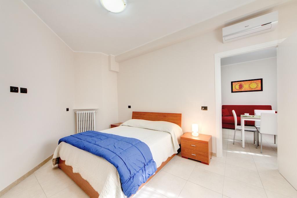 Olimpo Apartments St John In Lateran Рим Номер фото