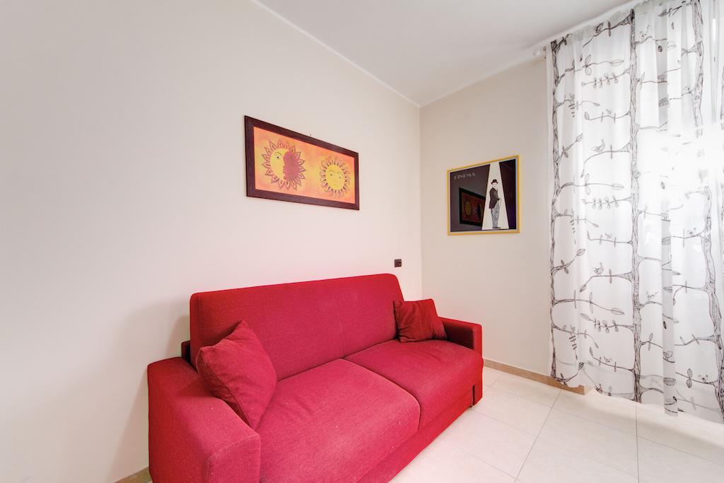 Olimpo Apartments St John In Lateran Рим Екстер'єр фото