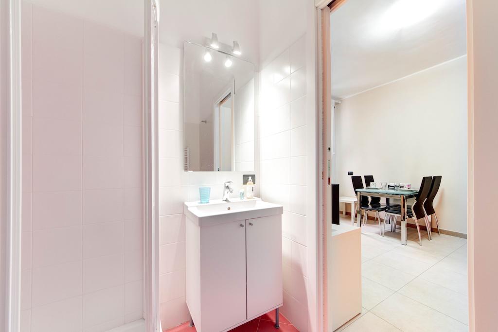 Olimpo Apartments St John In Lateran Рим Номер фото