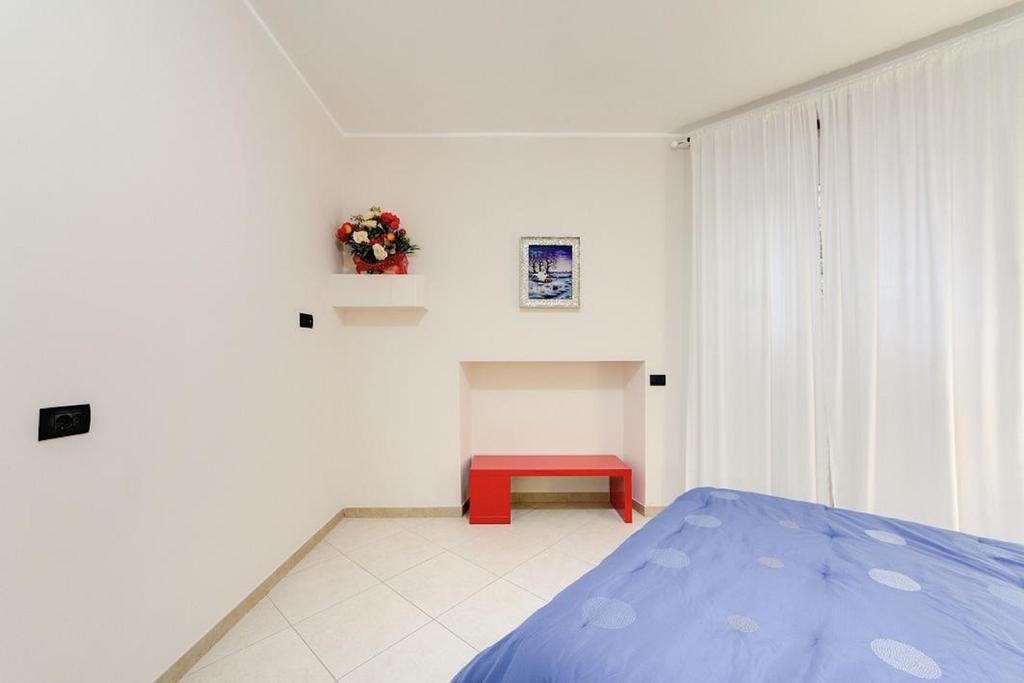 Olimpo Apartments St John In Lateran Рим Екстер'єр фото